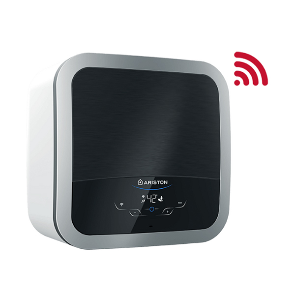 Bình nóng lạnh gián tiếp Ariston ANDRIS2 TOP WIFI 15