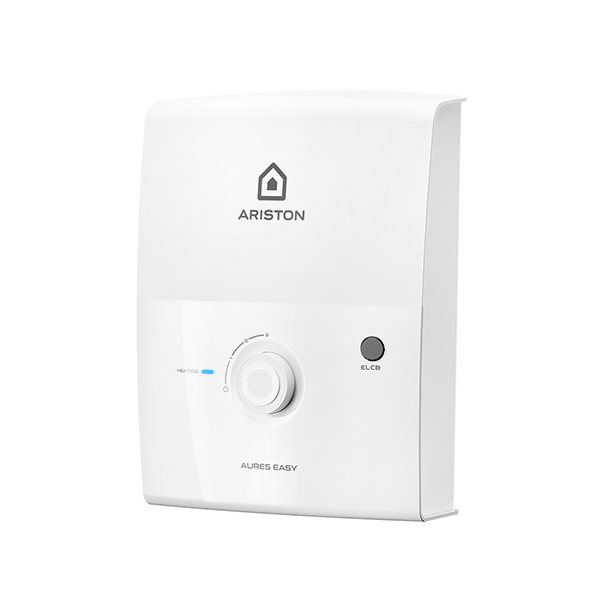 Máy nước nóng trực tiếp Ariston AURES EASY 4.5P