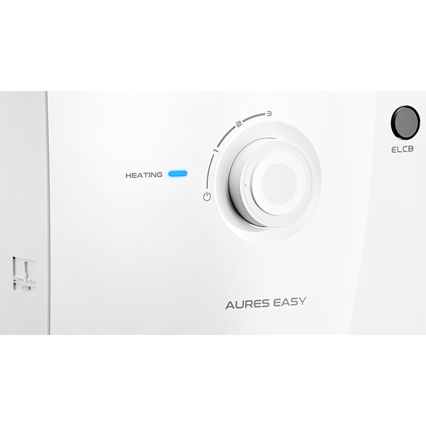 Máy nước nóng trực tiếp Ariston AURES EASY 3.5