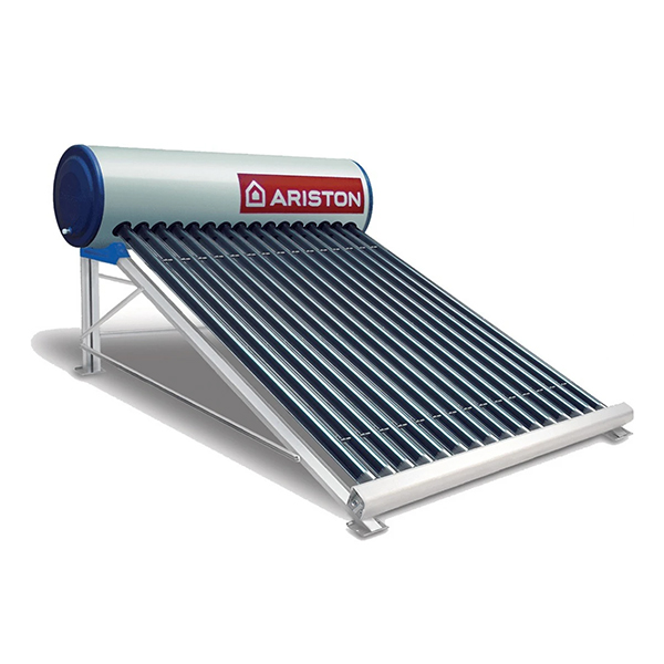 Máy nước nóng năng lượng mặt trời Ariston ECO2 1812 25 T N SS 150L