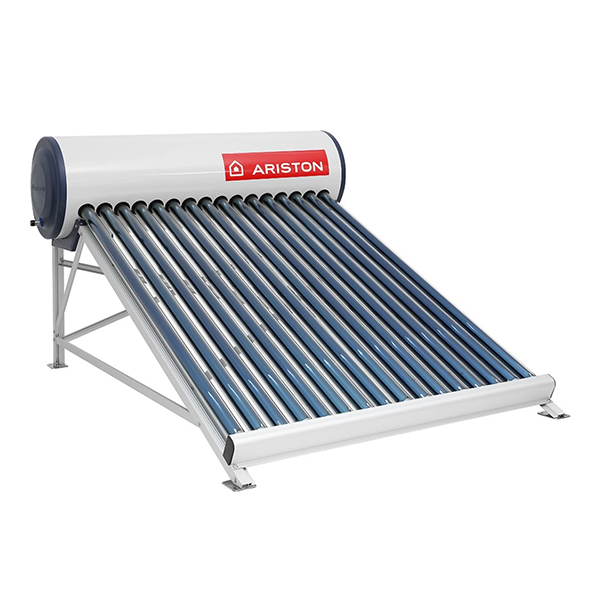 Máy nước nóng năng lượng mặt trời Ariston ECO2 1820 25 T N SS 250L