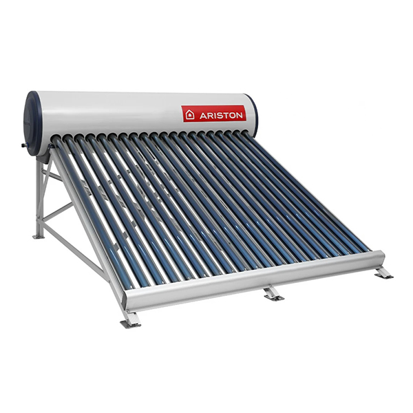 Máy nước nóng năng lượng mặt trời Ariston ECO2 1824 25 T N SS 300L