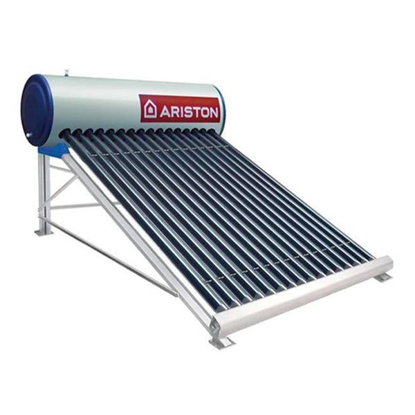 Máy nước nóng năng lượng mặt trời Ariston ECO2 1828 25 T N SS