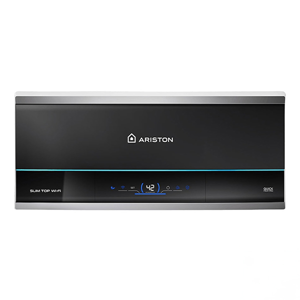 Bình nóng lạnh gián tiếp Ariston SLIM3 TOP WIFI 20