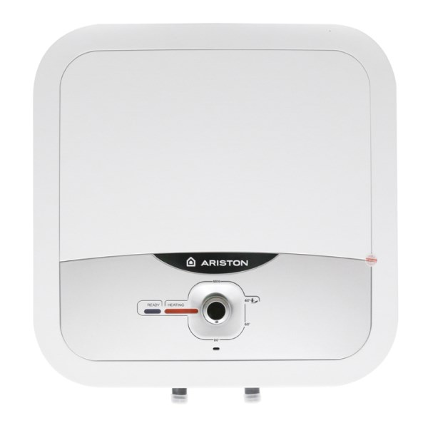 Bình nóng lạnh gián tiếp Ariston ANDRIS2 R 15 MT 15L