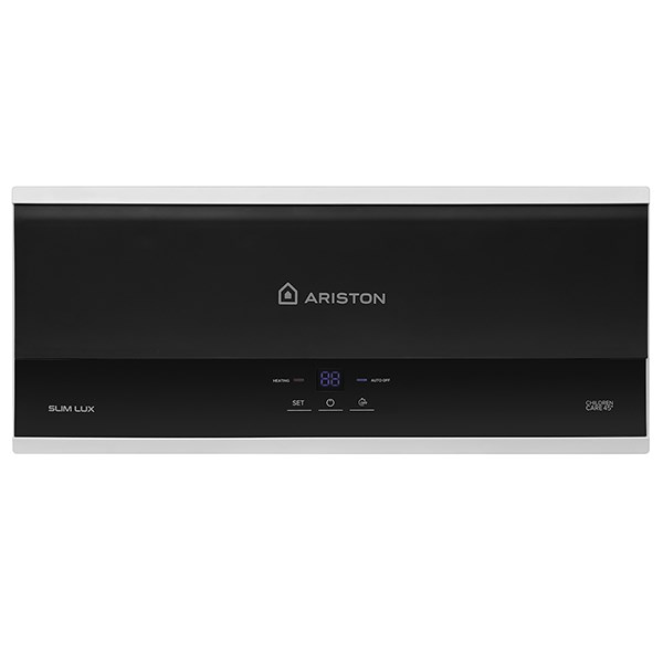 Bình nóng lạnh gián tiếp Ariston SLIM3 LUX 30